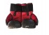 Le Buckle Training Boxing Gloves 12 Oz (Black And Red)